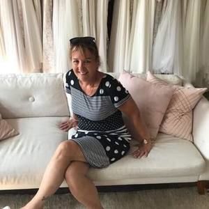 Meet your Posher, Linda